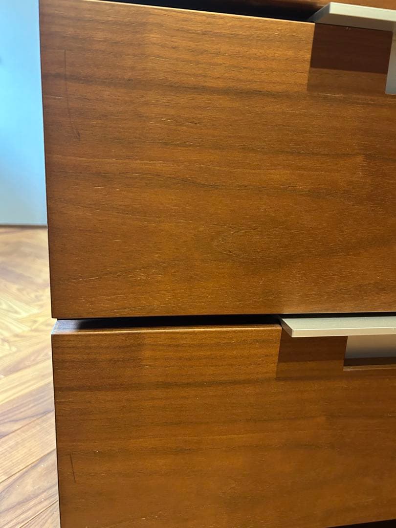 CONDE HOUSE チェスト　DR-120