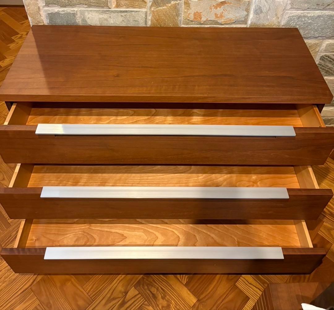 CONDE HOUSE チェスト　DR-120