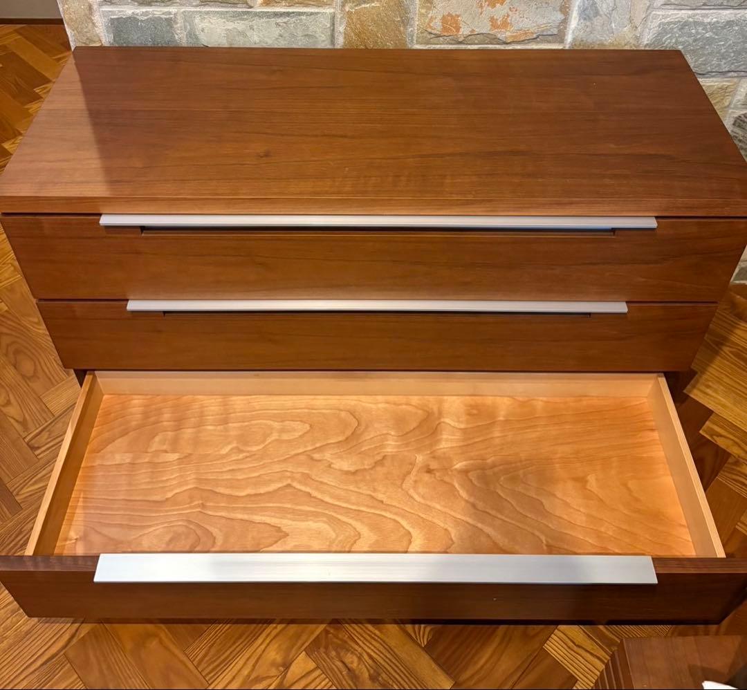 CONDE HOUSE チェスト　DR-120