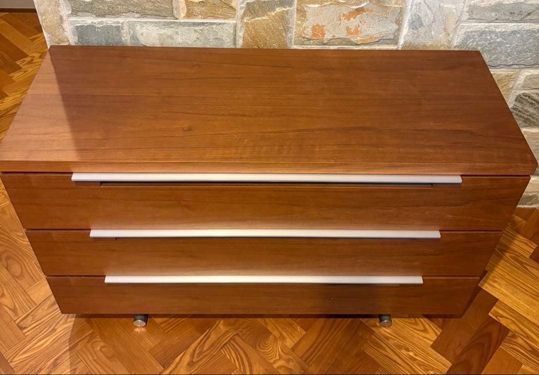 CONDE HOUSE チェスト　DR-120