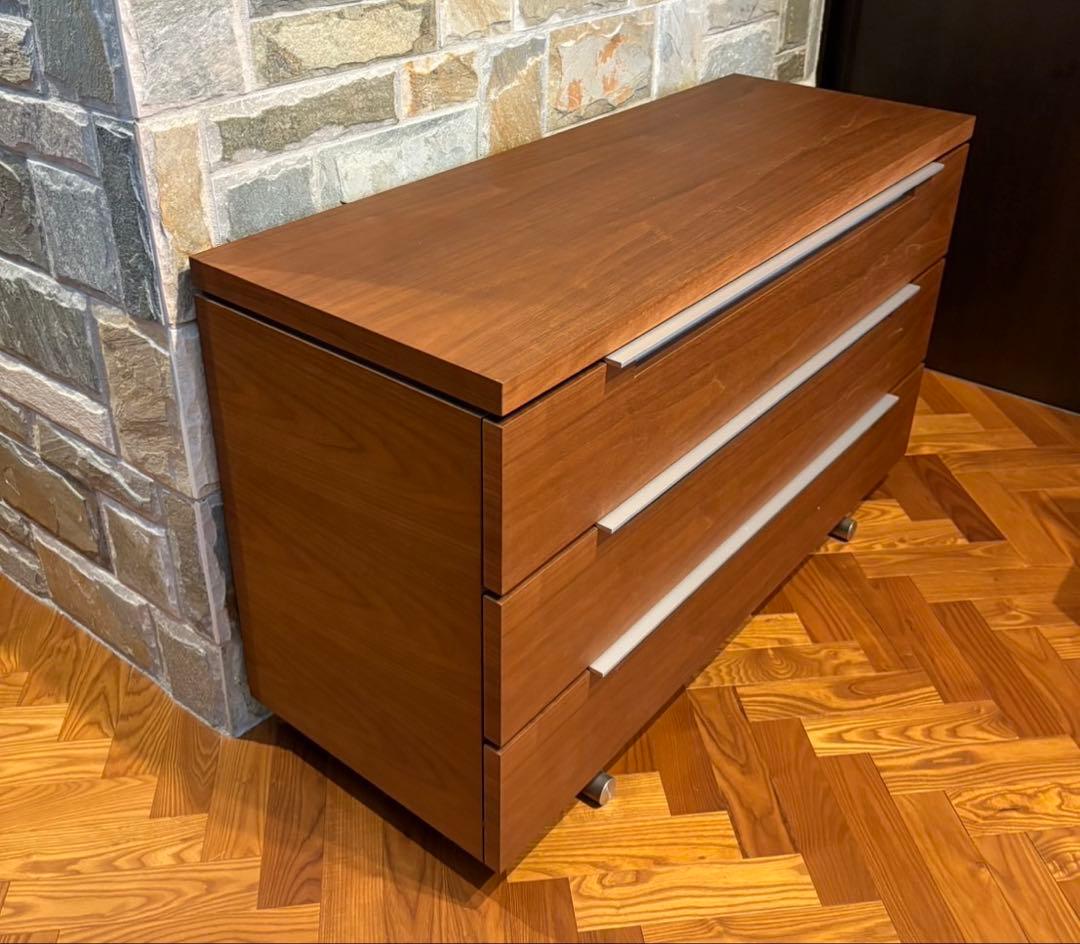 CONDE HOUSE チェスト　DR-120