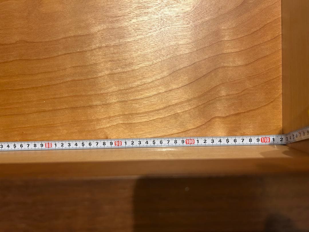 CONDE HOUSE チェスト　DR-120