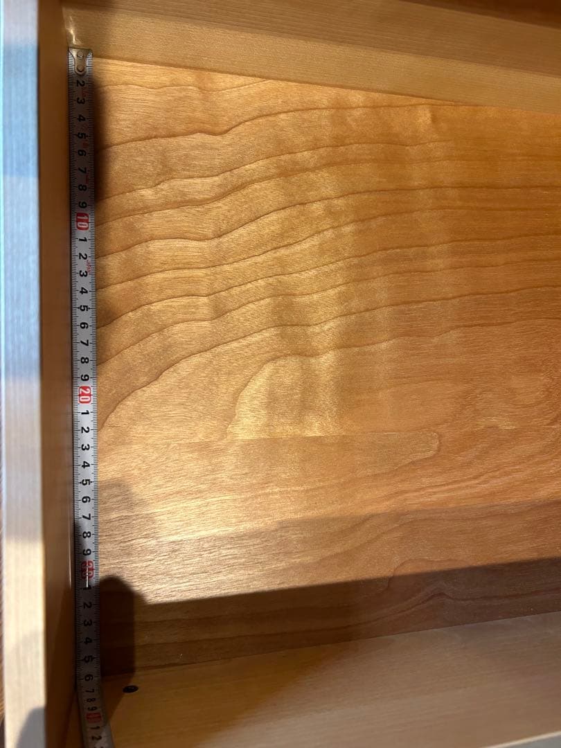 CONDE HOUSE チェスト　DR-120