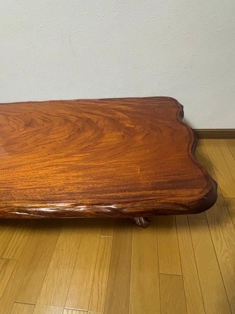欅.けやき.ローテブル板.和風 お買い得