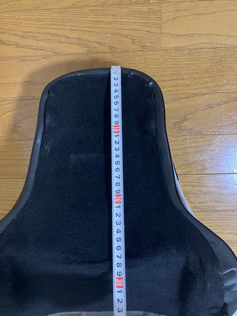 ラペラ　Le Pera ハーレー　ソフテイル　ソロシート　FXST FLST