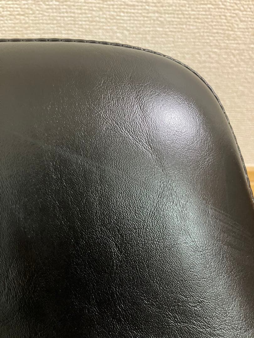 ラペラ　Le Pera ハーレー　ソフテイル　ソロシート　FXST FLST