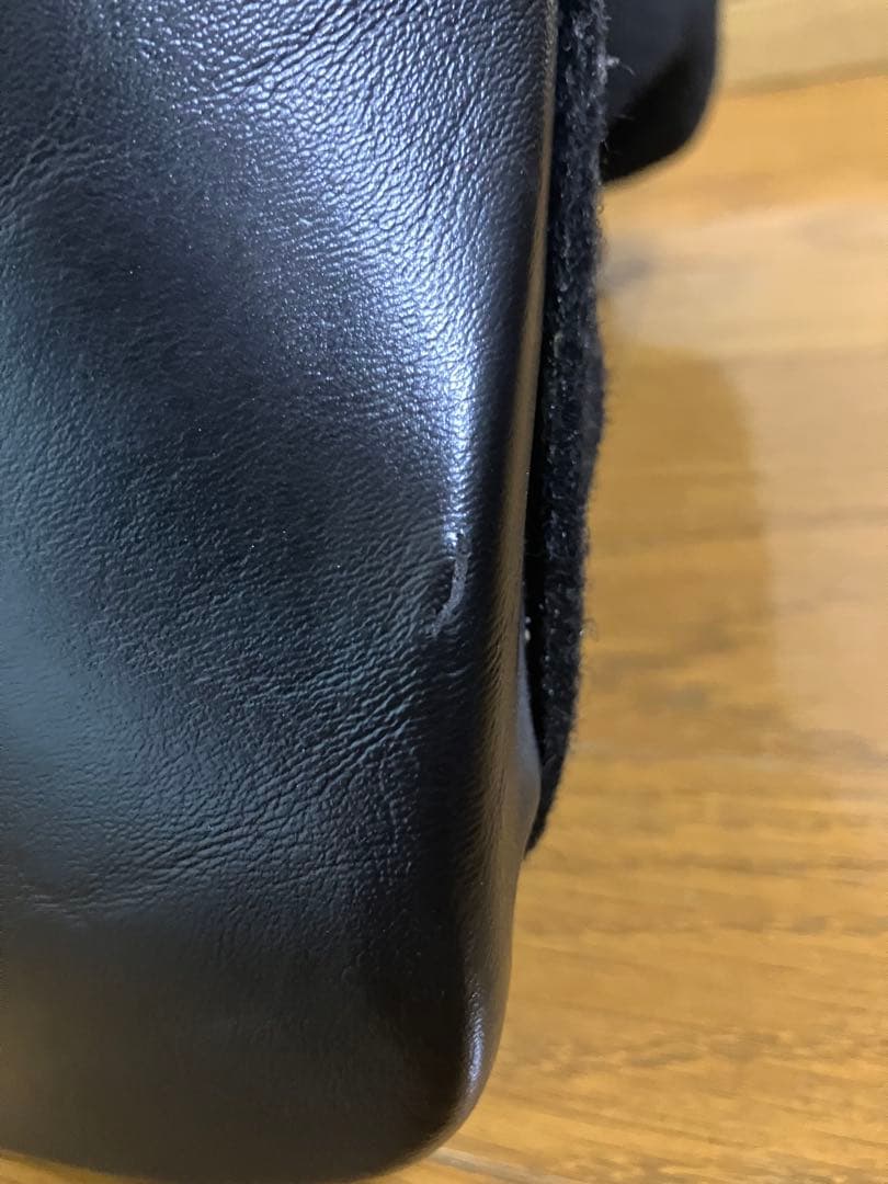 ラペラ　Le Pera ハーレー　ソフテイル　ソロシート　FXST FLST