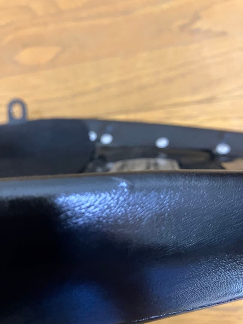 ラペラ　Le Pera ハーレー　ソフテイル　ソロシート　FXST FLST