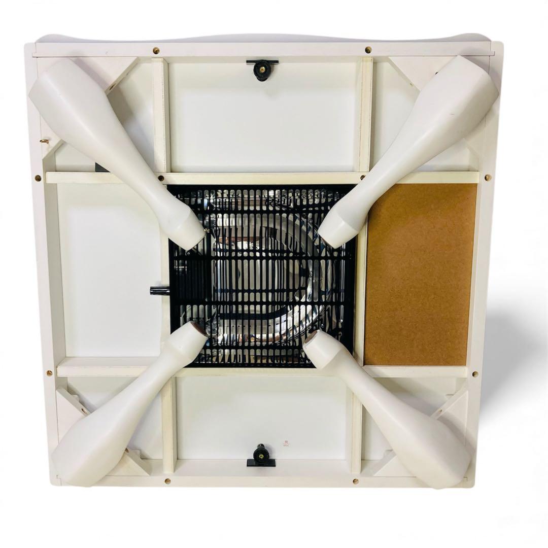 今日までお得です(*´︶`*)♡こたつ 猫脚 テーブル 姫家具 アンティーク風