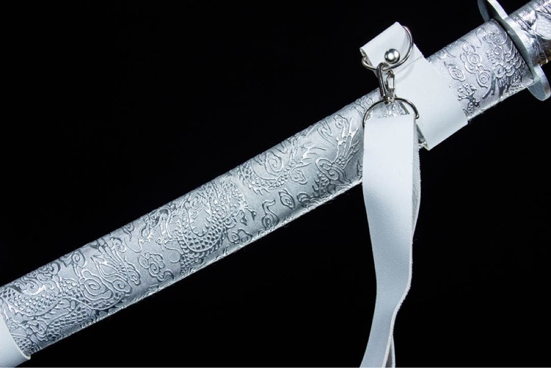 紅焔秀春刀 刀装具 模擬刀 日本刀 模造刀 武具