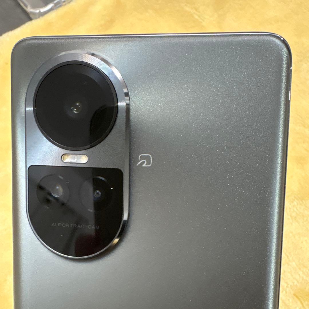 OPPO Reno10 Pro 5G 本体