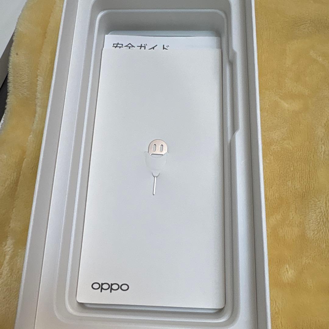 OPPO Reno10 Pro 5G 本体