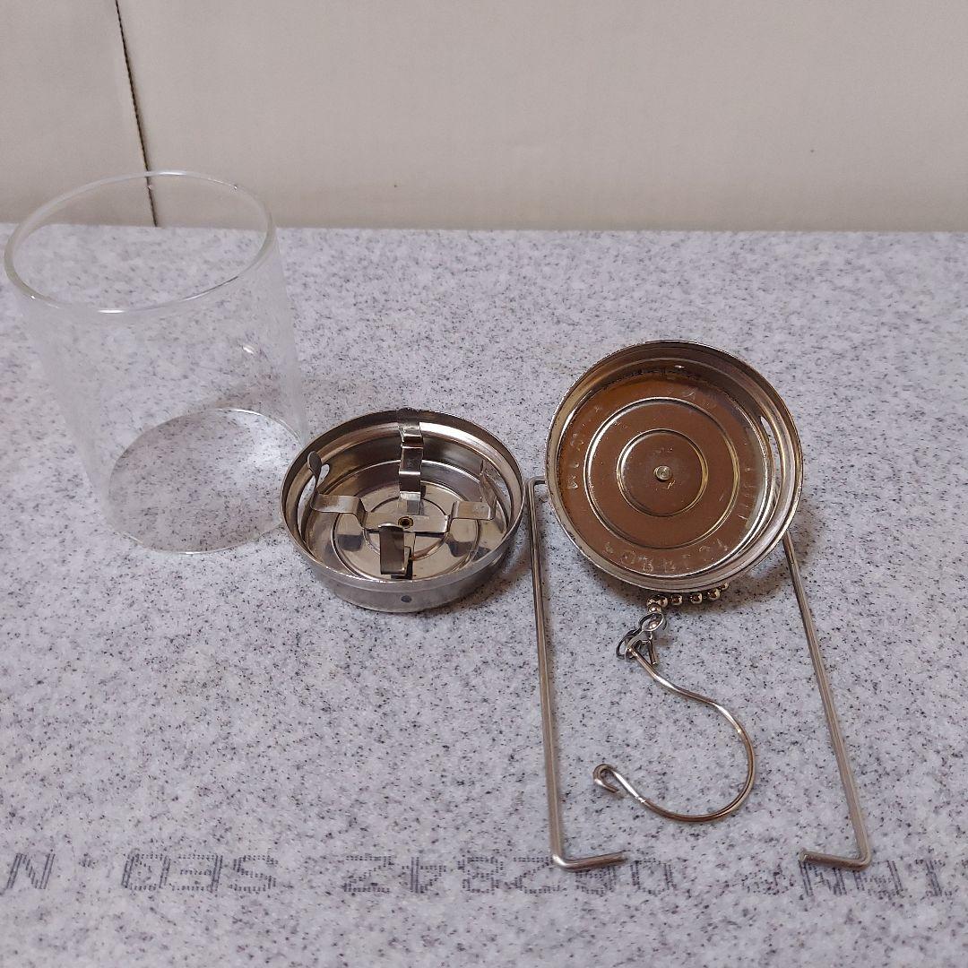 ハイマウント フォレストヒル キャンドルランタン