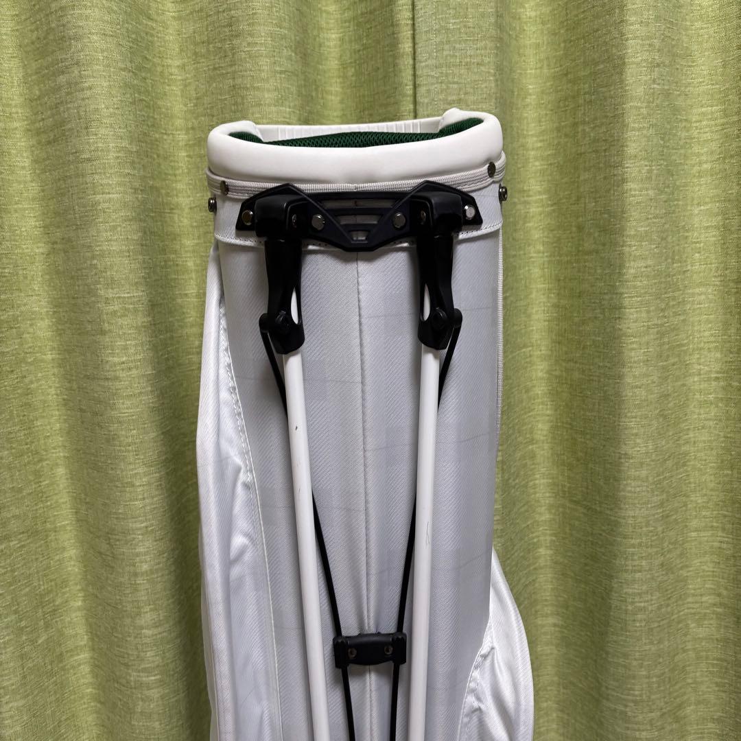 キャロウェイ スタイル SPL スタンド FW キャディバッグ 9.5型