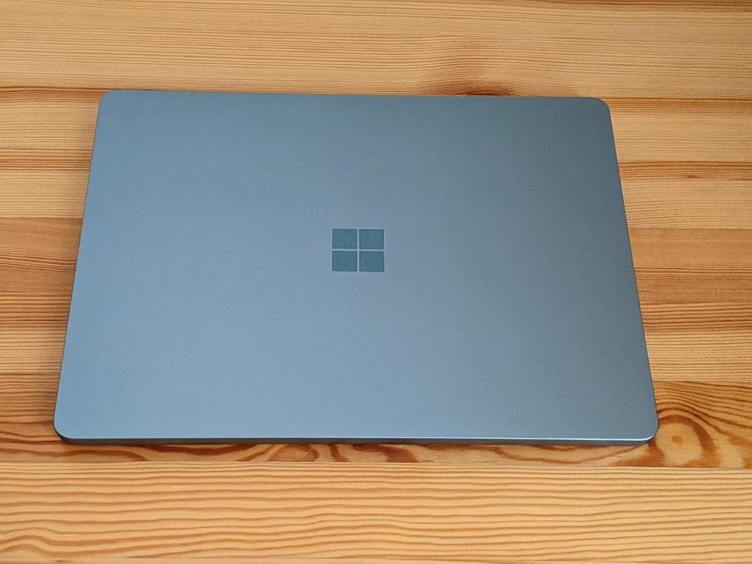 Surface Laptop 13インチ 16GB 512GB
