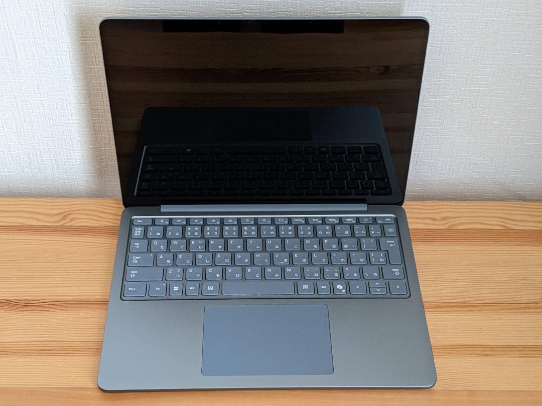 Surface Laptop 13インチ 16GB 512GB