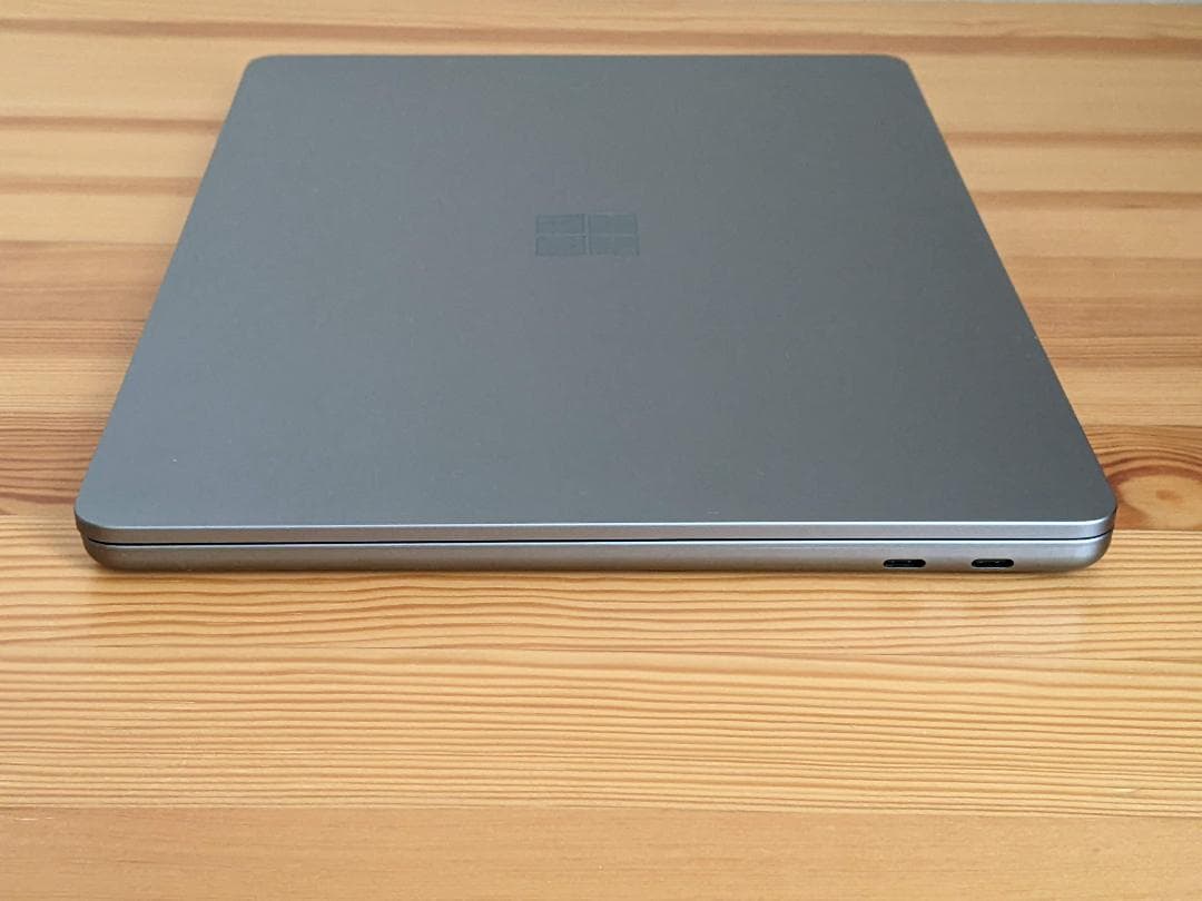 Surface Laptop 13インチ 16GB 512GB