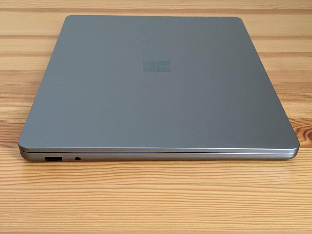 Surface Laptop 13インチ 16GB 512GB