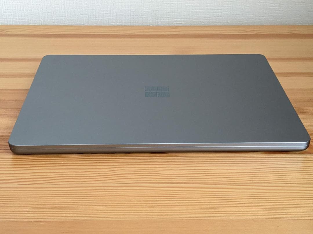 Surface Laptop 13インチ 16GB 512GB
