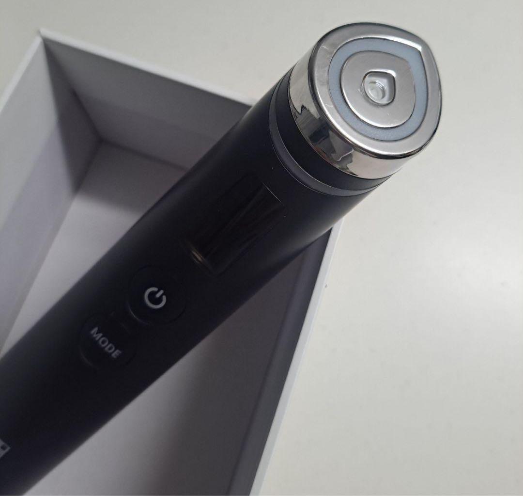 Ｍ*様 メディキューブ AGE-Rブースタープロ [公式正品] 美顔器