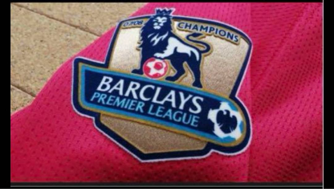 【正規品】C.ロナウド　額縁入り直筆サイン入りユニフォーム08-09