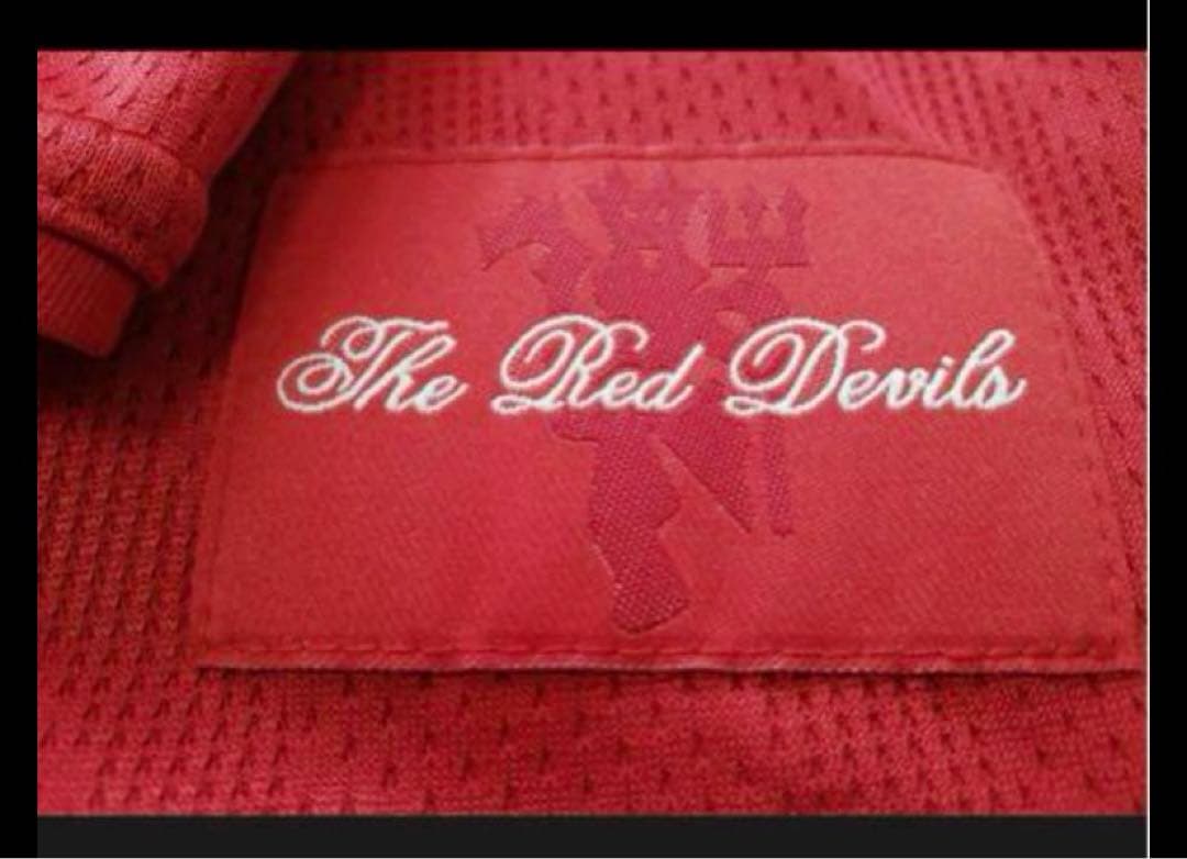 【正規品】C.ロナウド　額縁入り直筆サイン入りユニフォーム08-09