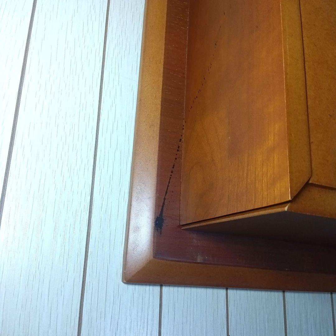 アクタス取扱 モジュラス シグマ ベッドサイドテーブル トーマス・ステンダー