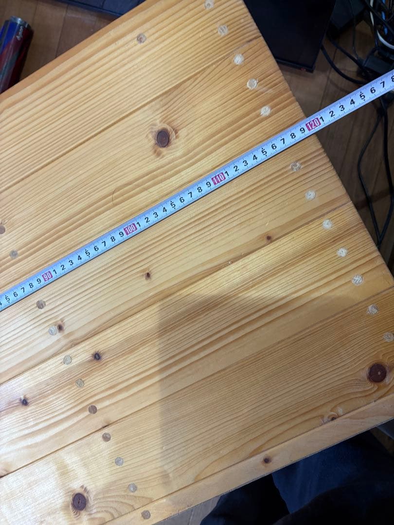 専用です‼️カントリー　テレビボード　ハート