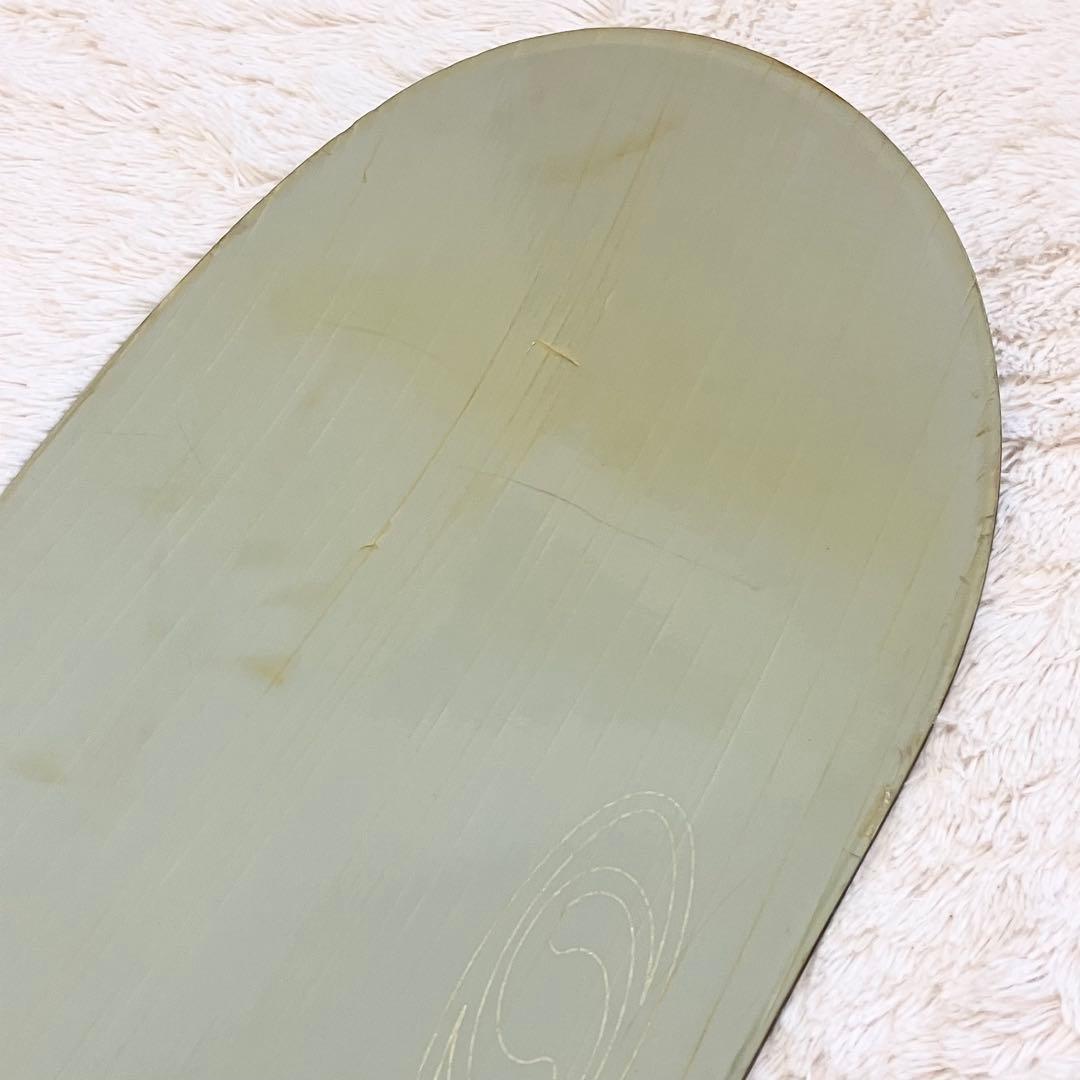 SALOMON スノーボード　2点セット　サロモン　板　ビンディング　145cm