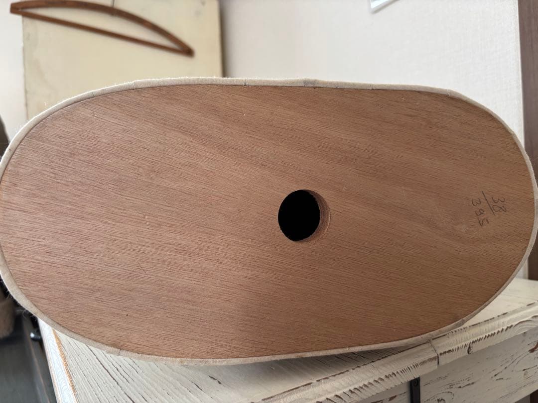 本日限定価格！レディーストルソー　ストックマン　38 インテリアに