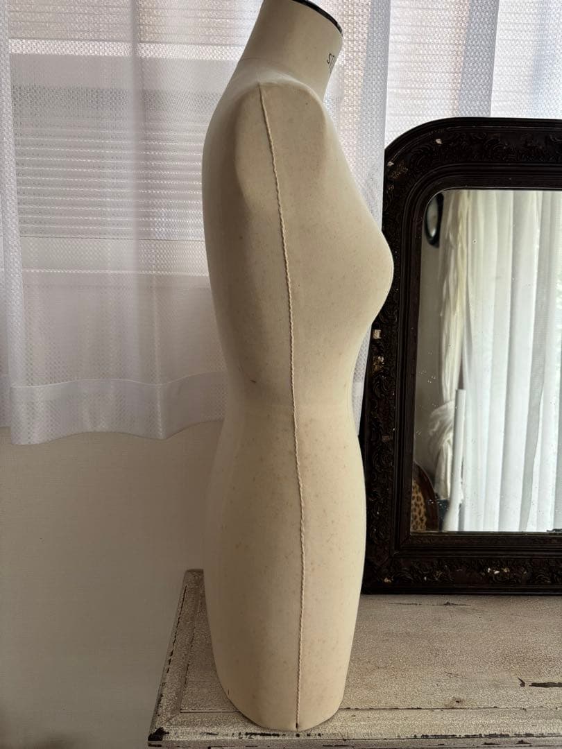 本日限定価格！レディーストルソー　ストックマン　38 インテリアに