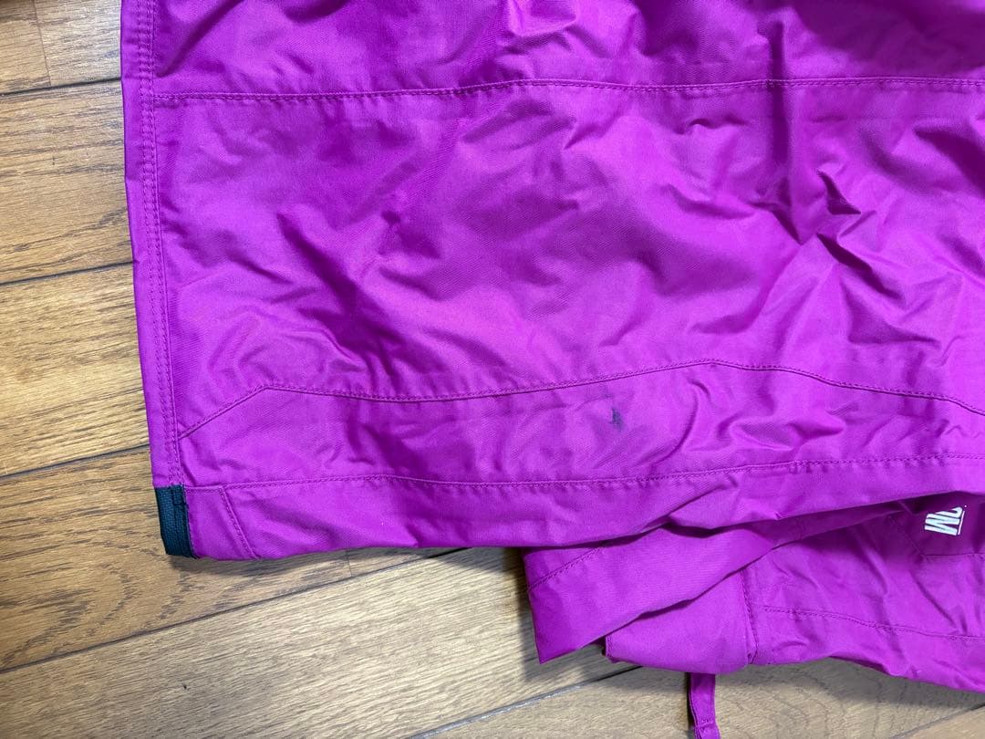 スノーボード ウェア プロテクター等 8点セット 男性 Lサイズ