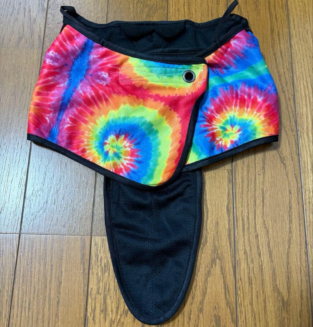 スノーボード ウェア プロテクター等 8点セット 男性 Lサイズ