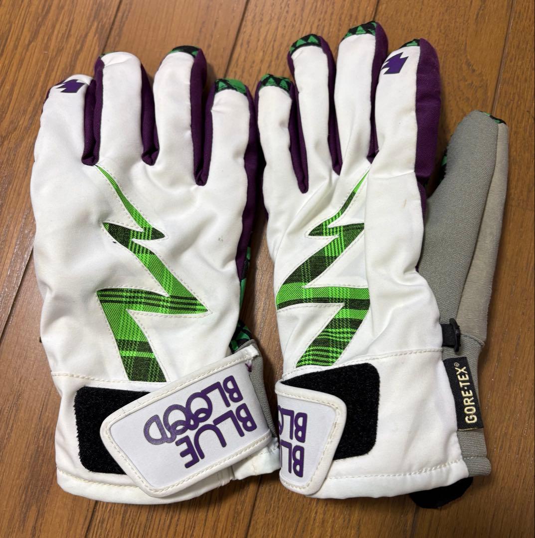 スノーボード ウェア プロテクター等 8点セット 男性 Lサイズ