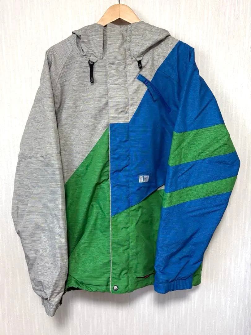 スノーボード ウェア プロテクター等 8点セット 男性 Lサイズ