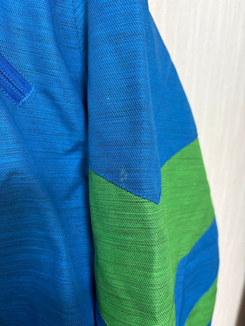 スノーボード ウェア プロテクター等 8点セット 男性 Lサイズ