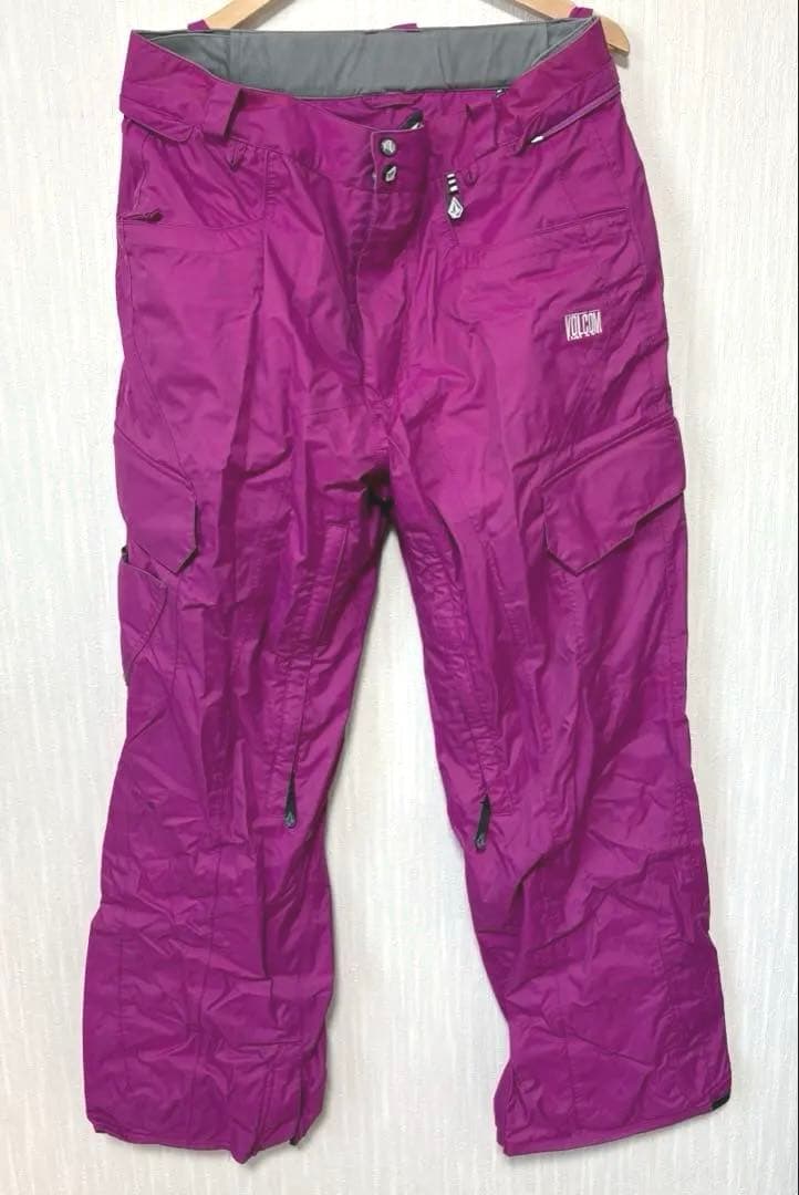 スノーボード ウェア プロテクター等 8点セット 男性 Lサイズ