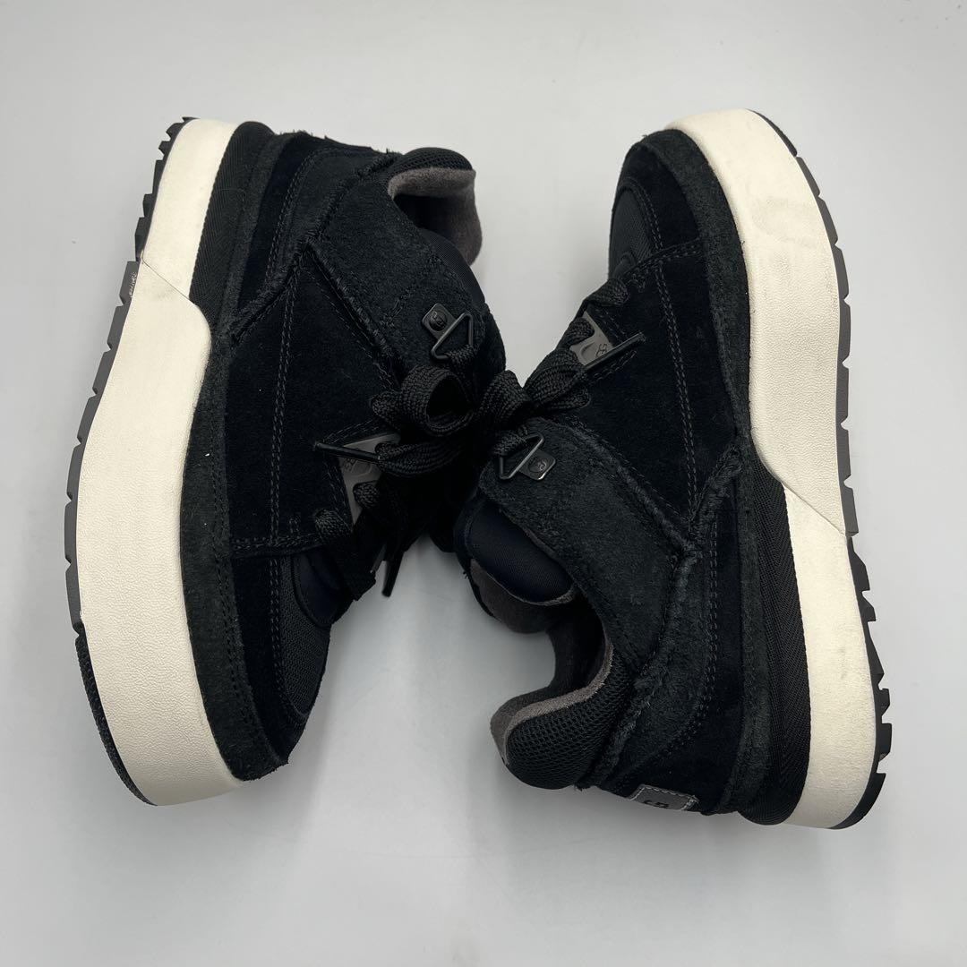 UGG W GOLDENCUSH ゴールデンクッシュ【22cm】