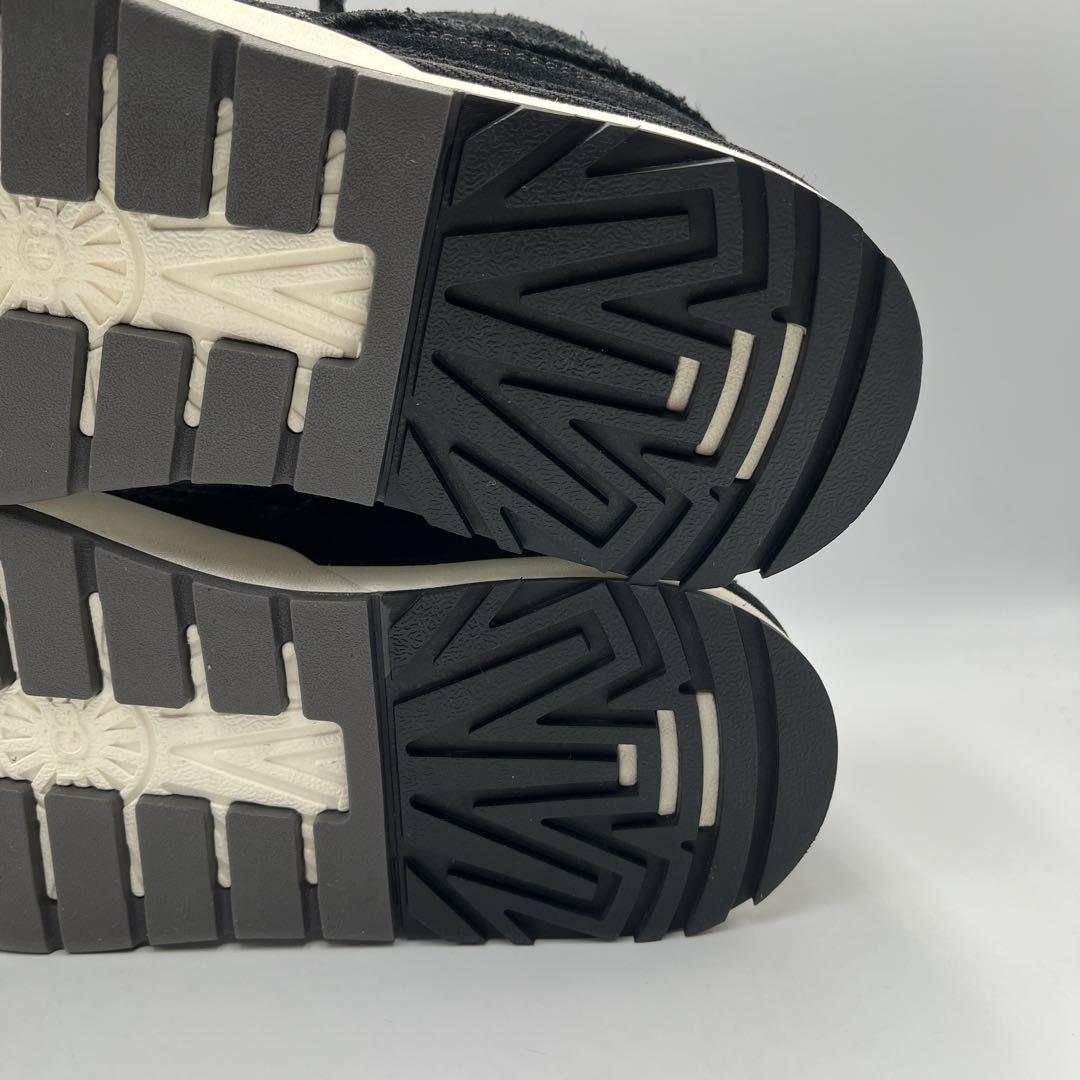 UGG W GOLDENCUSH ゴールデンクッシュ【22cm】