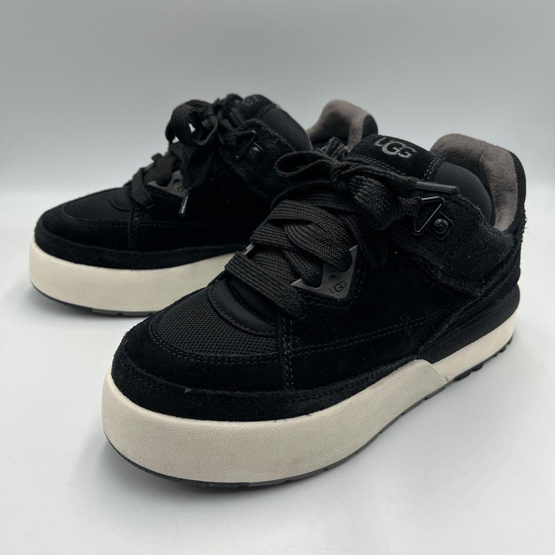 UGG W GOLDENCUSH ゴールデンクッシュ【22cm】