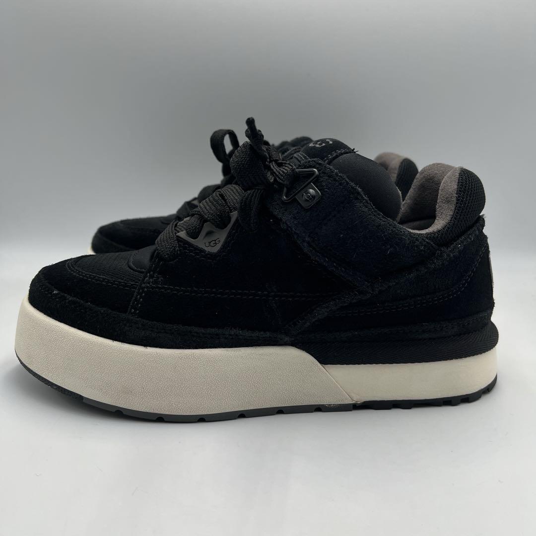 UGG W GOLDENCUSH ゴールデンクッシュ【22cm】