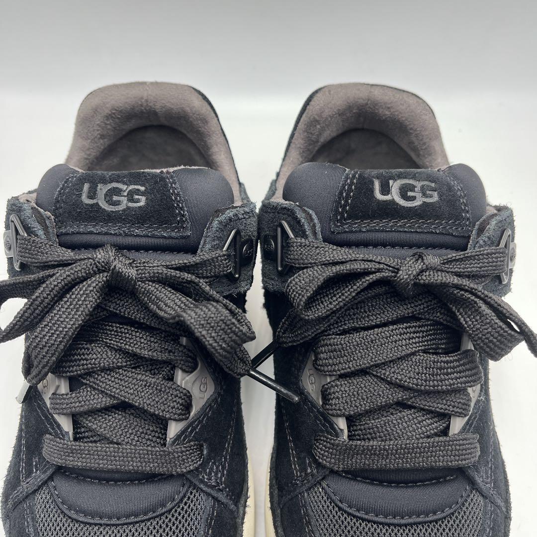 UGG W GOLDENCUSH ゴールデンクッシュ【22cm】