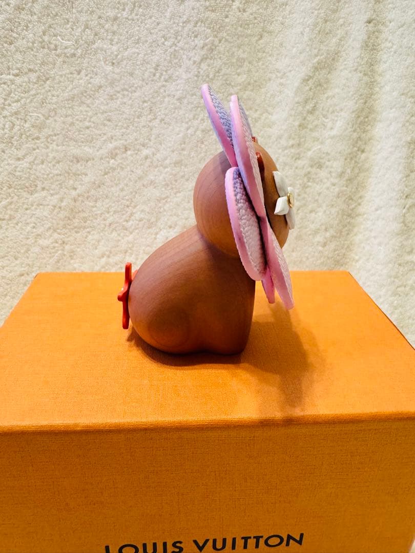 ★未使用★ LOUIS VUITTON ヴィヴィエンヌ　ペチュラミニ　日本限定