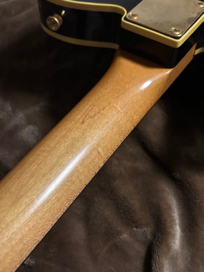 G'Seven Special G’Seven Guitars テレキャスター