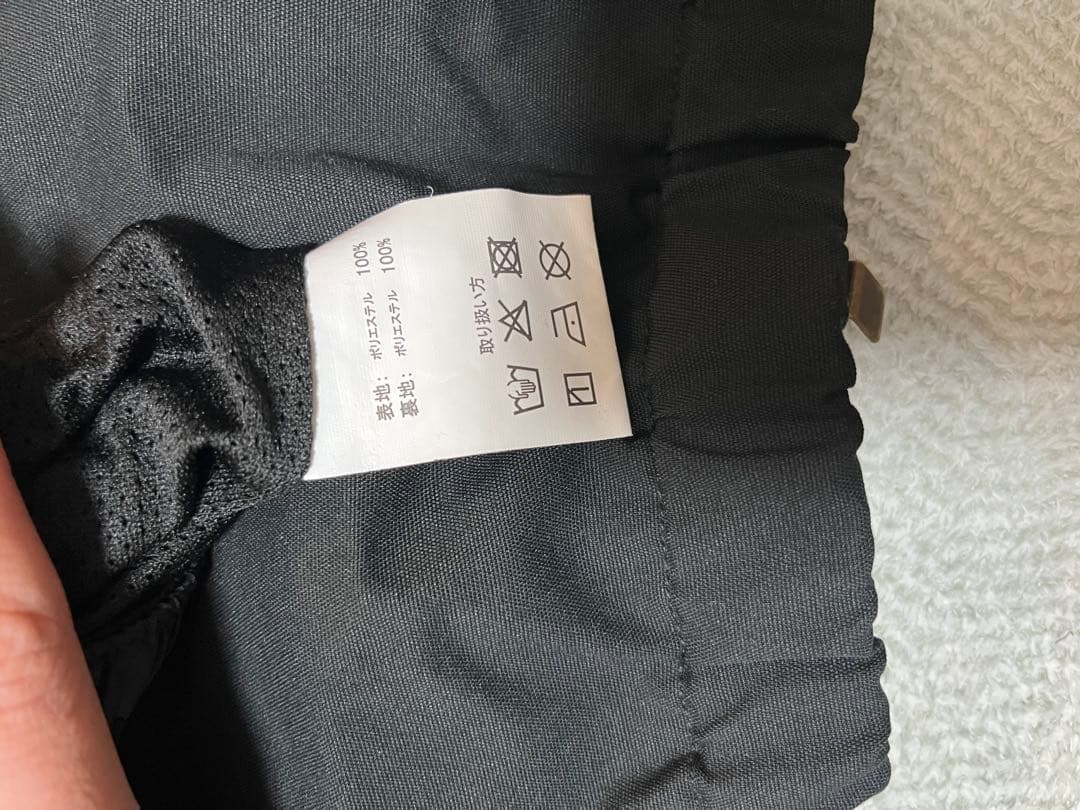 【ユラ】ANTHEM スノーボードウェア パンツのみ