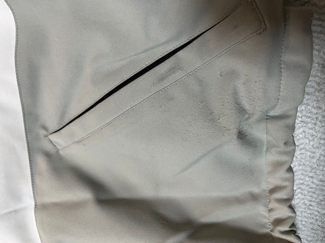 【ユラ】ANTHEM スノーボードウェア パンツのみ