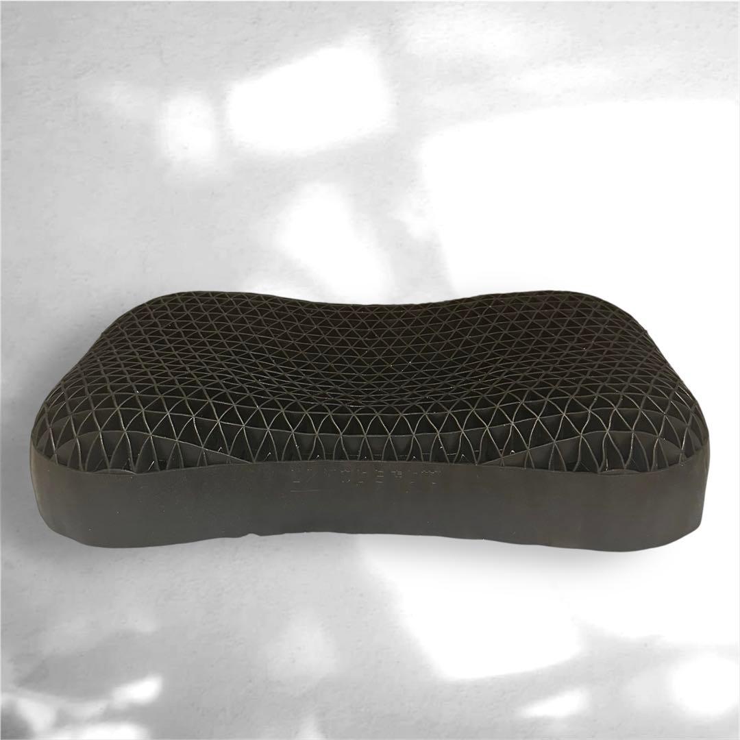 【ヒツジのいらない枕】極柔/本体のみ/中古品