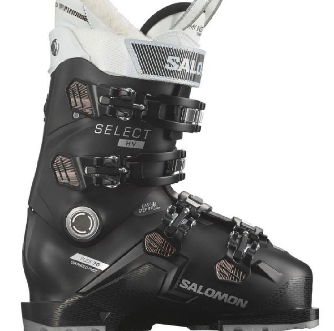 SALOMON サロモン スキーブーツ SELECT HV 70 W