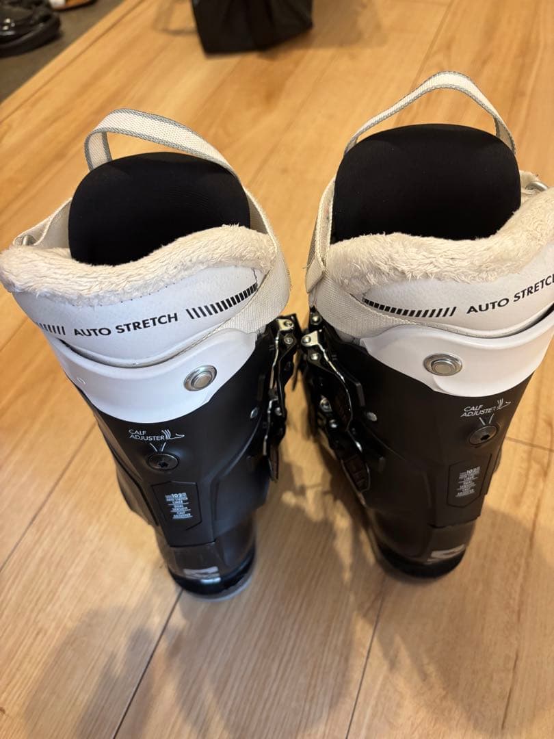 SALOMON サロモン スキーブーツ SELECT HV 70 W