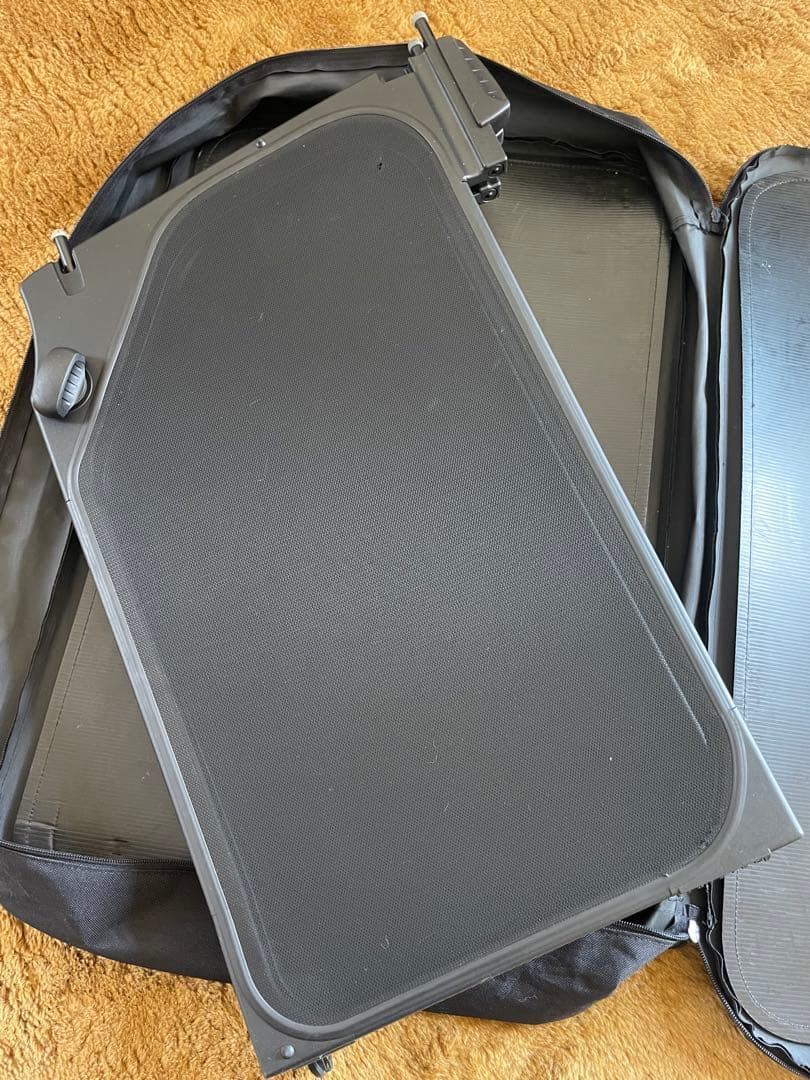  335i e93 カブリオレ ウインドリフレクター